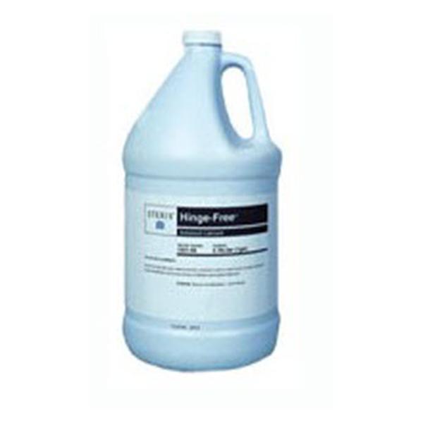 Lubricant Instrument Hingefree 5 Gallon Each